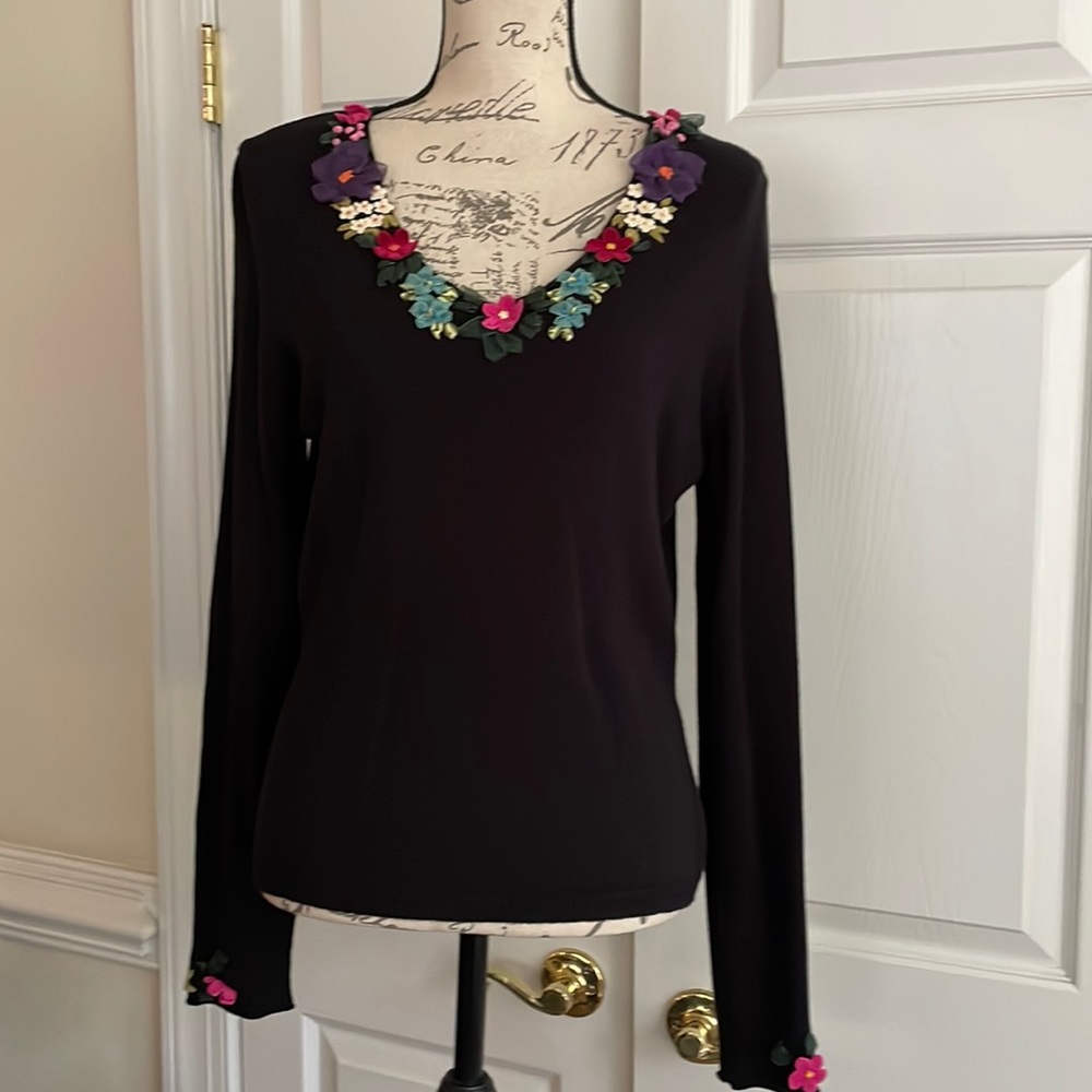 Spiegel life sweater 3